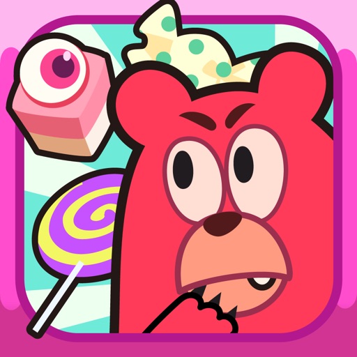 CandyAnimal The Motivational Game App For Your Health