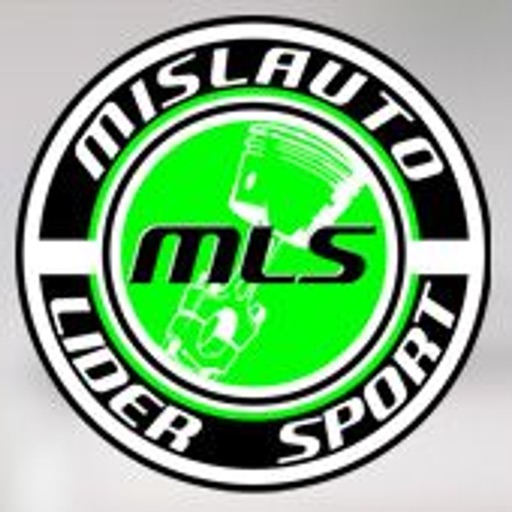 Mislauto Líder Sport icon