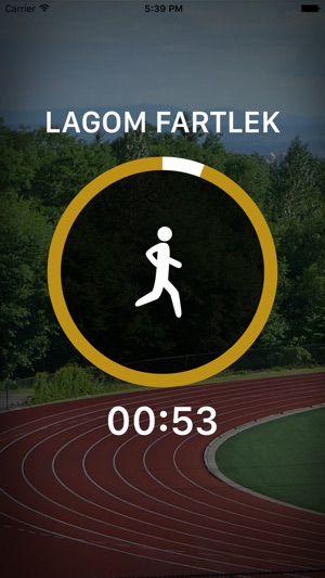 Fartlek App(圖4)-速報App