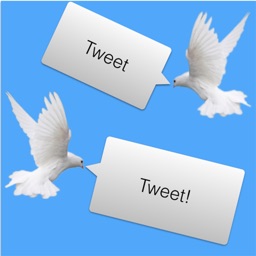 TweetTweet! Apple Watch App