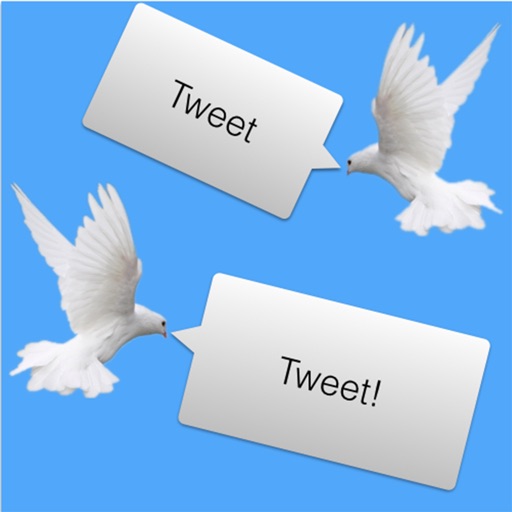 TweetTweet!