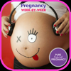 Pregnancy Week by Week Symptoms - Diego Correa Bonini