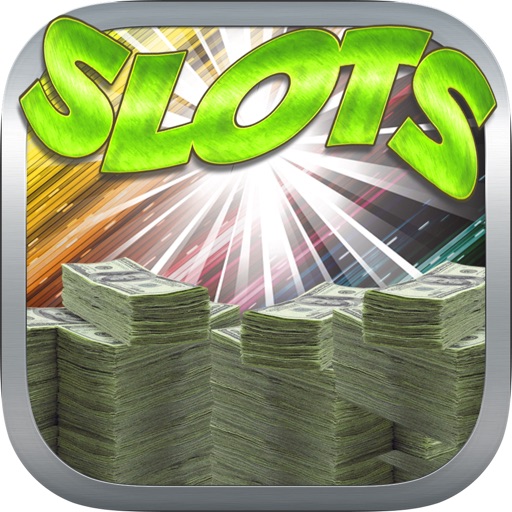 Aron Absolute Las Vegas Lucky iOS App