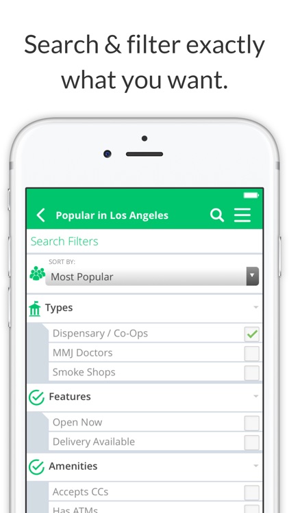 Where’s Weed Marijuana Strains & Dispensary Maps