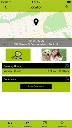 Petso(圖2)-速報App