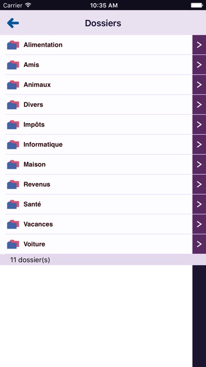 iEldorado screenshot-4
