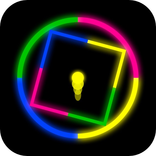 Color Switch & Swap iOS App