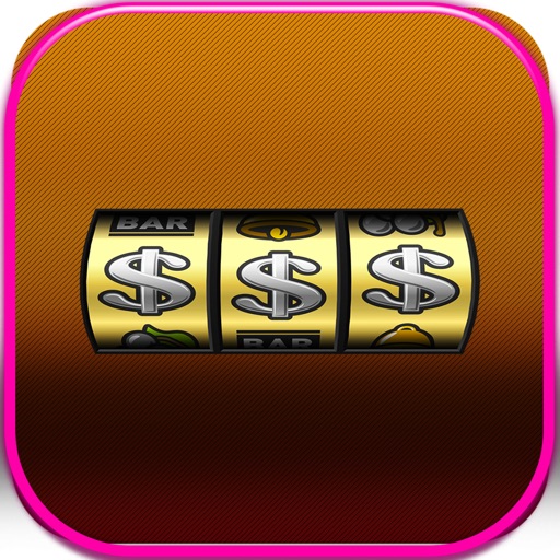 Progressive Payline Mirage Casino - Casino Gambling Icon