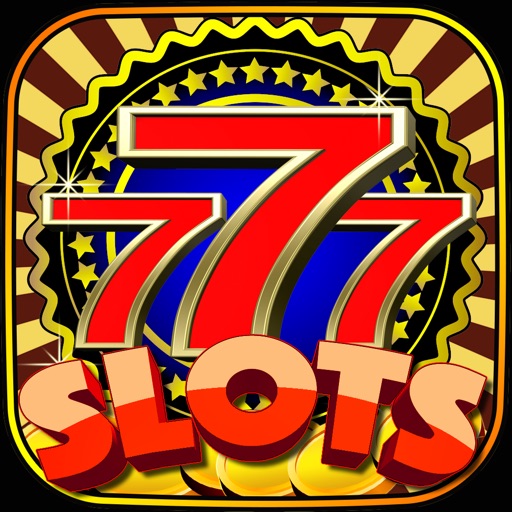 Hot Las Vegas Slots - Lucky Win Casino Slots Machines icon