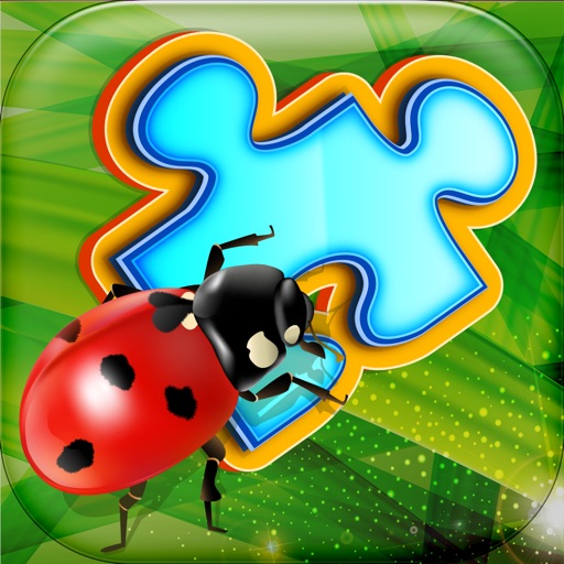 Nature Jigsaw Puzzle Game – Create Landscape Picture.s With The Best Move And Match Activity icon