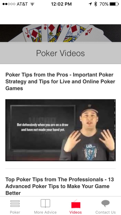 How to Play Poker and Win screenshot-3