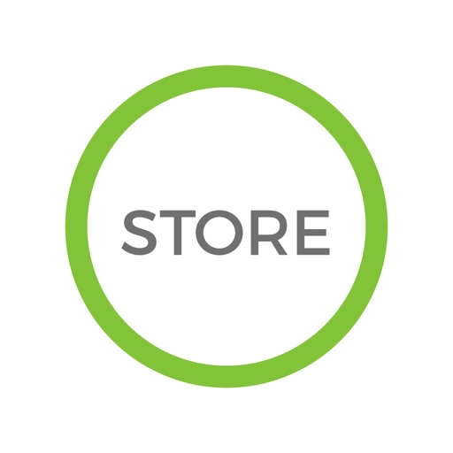 ZeroStore - password storage, without the storage icon