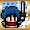 Alchemic Dungeons - クラフティングローグライクRPG！