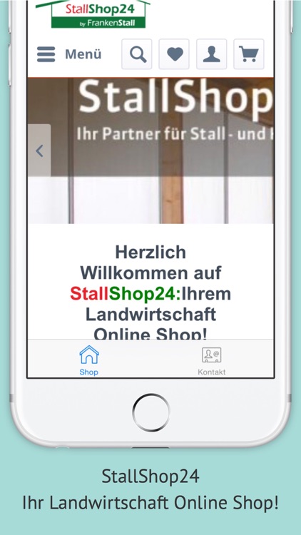 StallShop24