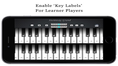 Music Piano 3D Free - Keyboard with Guitar & Choir Soundsetのおすすめ画像4