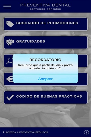 Preventiva Dental screenshot 4