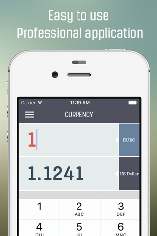 Birim Dönüştürücü - náhled