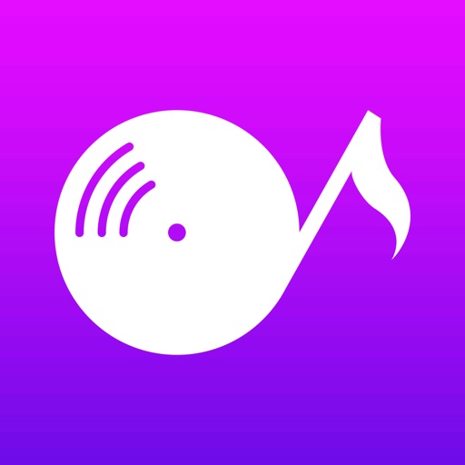 SwiParty - Party Music Streaming Service icon