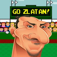 Go Zlatan Best Football Game