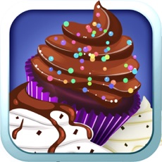 Activities of Awesome Cupcake Chef Maker - Pastry Food Baking