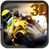 Motocross Bike Racer