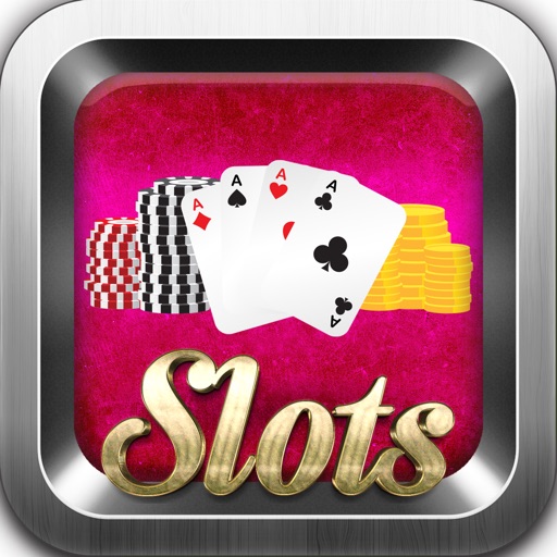 Slots Seeker of Fortune Slots  - Las Vegas Free Slot Machine Games icon