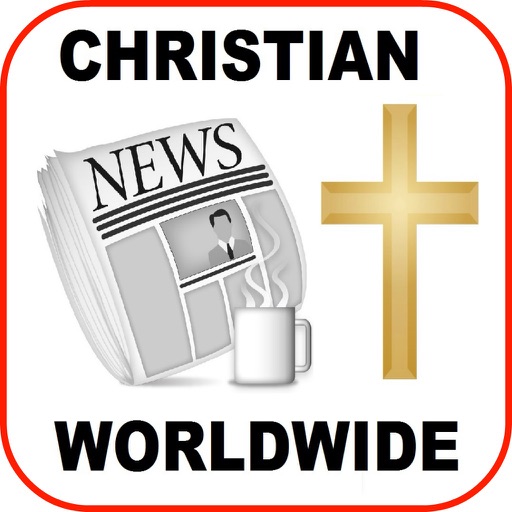 Christian News Worldwide icon
