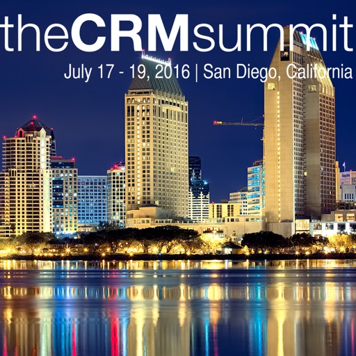 TargetX CRM Summit 2016