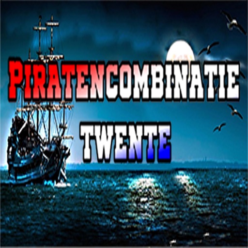 Piratencombinatie-Twente