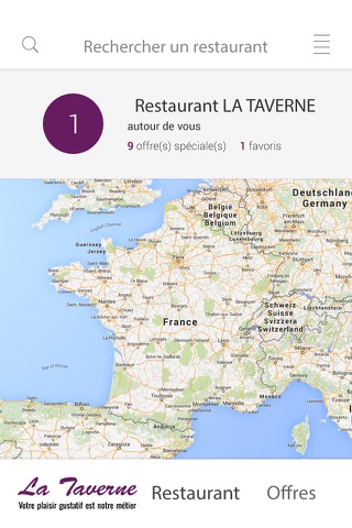 La Taverne screenshot 3