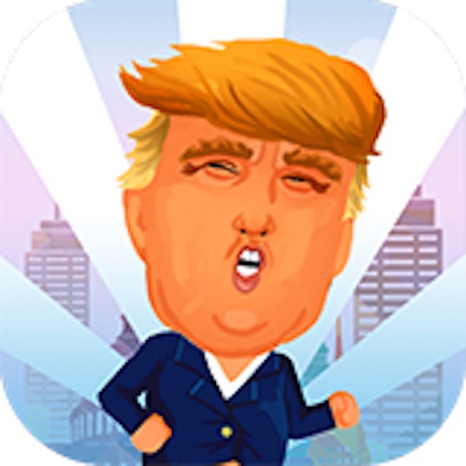 Liberty Run- New York Ninja Story icon