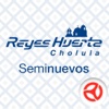 Reyes Huerta Cholula
