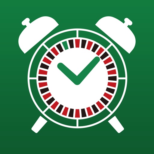 Gamble Alarm iOS App