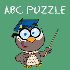 Activities of ABC Alphabet Jigsaw Puzzle Games for Baby and Kids Free