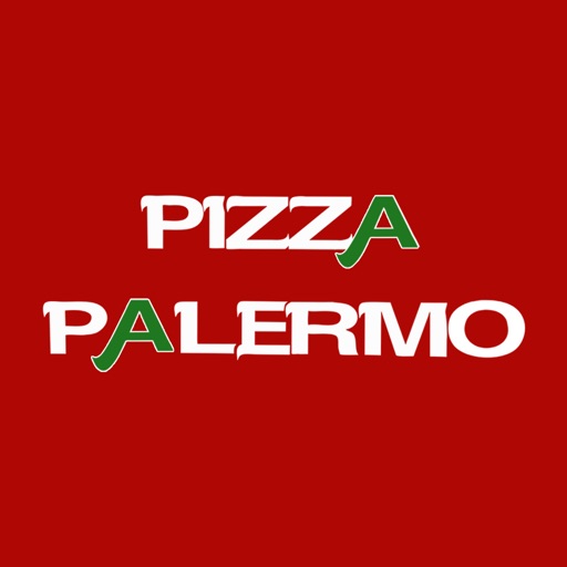 Pizza Palermo Odense C icon