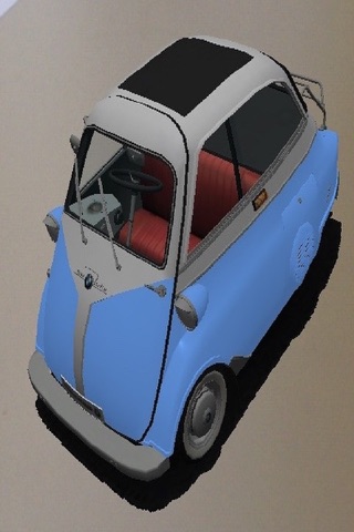 GrassicksBMW AR screenshot 2