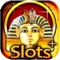 Egyptian Treasures Slots: Casino Slots Machines HD!