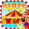 Mega Slots Games Casino Or Circus And Fun: Free Games HD !
