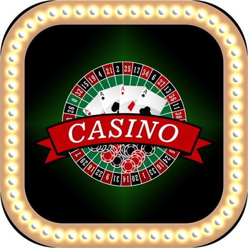 Advanced Pokies Load Machine - Free Casino Party Icon