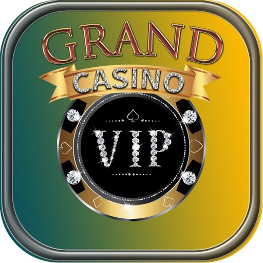 Grand Casino Multi Reel Lucky Play Slots - Las Vegas Free Slot Machine Games icon