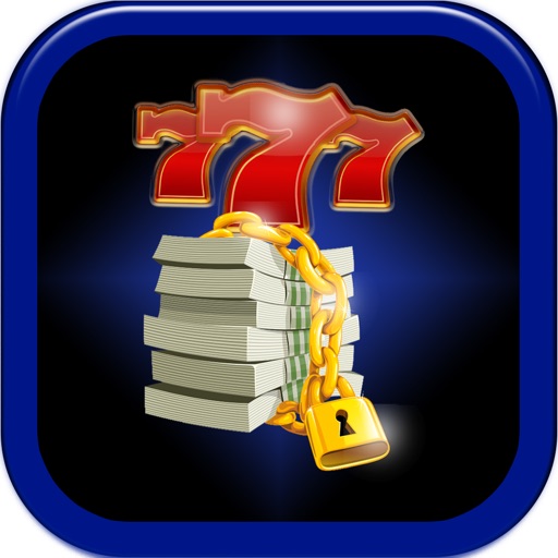 Slots 777 Double U Fortune Casino - Free Slots icon