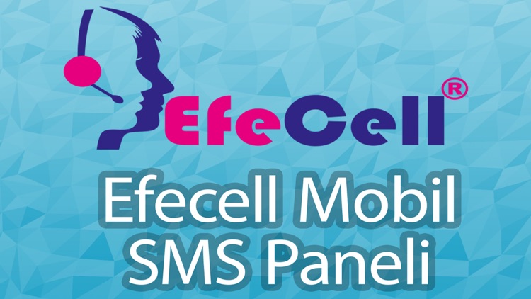 Efecell Toplu SMS