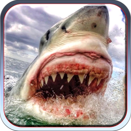 2016 Sea Shark Attack Pro : Real Deep Water Deadly Monster Revenge (Hunter Adventurous Edition)