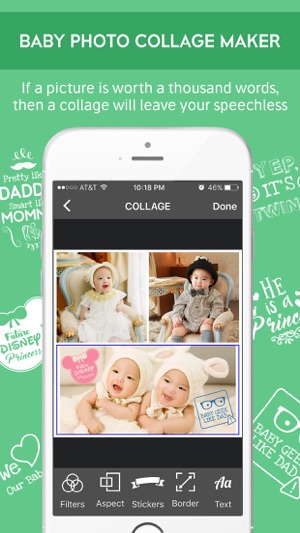 Bump & Baby Pics(圖3)-速報App