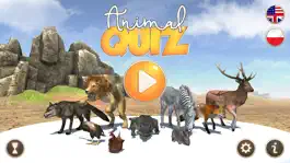 Game screenshot Animal Quiz Free mod apk