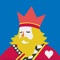 FreeCell Solitaire by Co-Core is now available for free for your iPhone,iPad and iPod touch