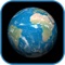 Explore the Earth in realtime 3D view on your devices