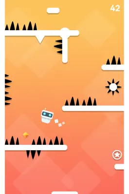 Game screenshot Bouncy Cubes apk