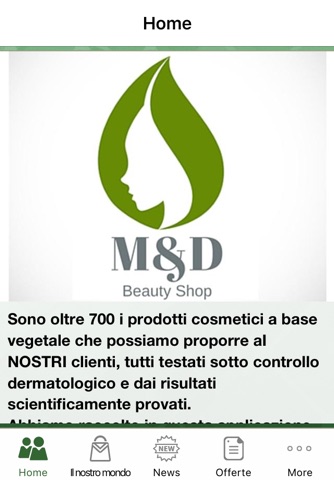 M.D.Shop screenshot 3