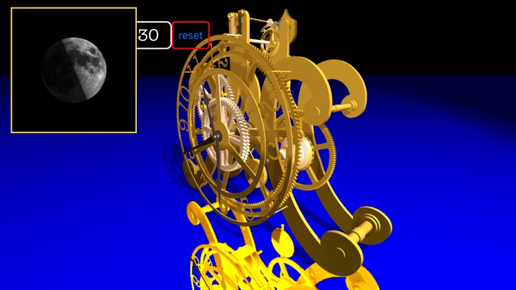 EpicyclicClockGears screenshot-3